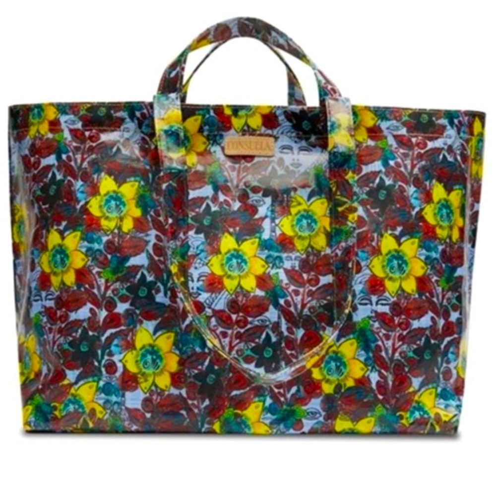 Consuela Grab ‘N’ Go Jumbo bag